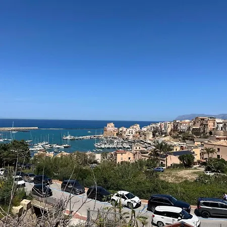Apartmán Casalavinaro