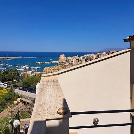 Casalavinaro Castellammare del Golfo