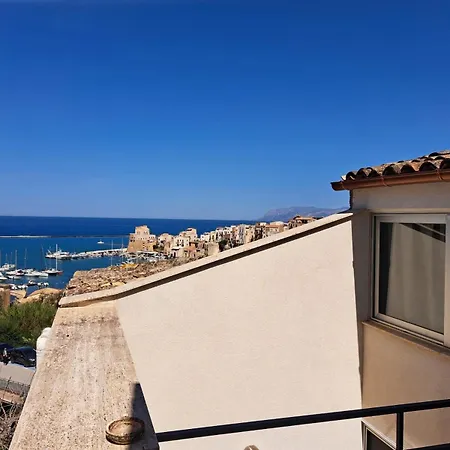 Casalavinaro Apartment