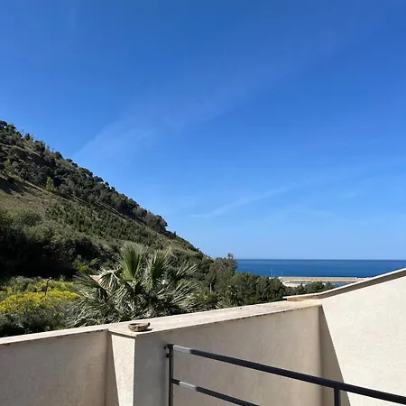 Casalavinaro Apartmán Castellammare del Golfo