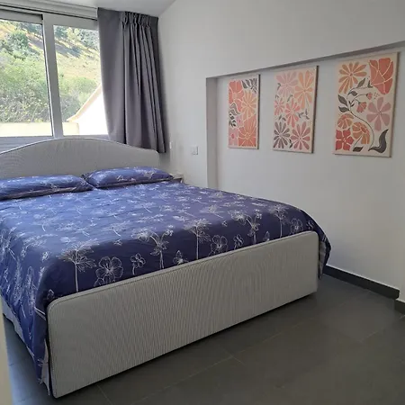 Apartmán Casalavinaro Castellammare del Golfo