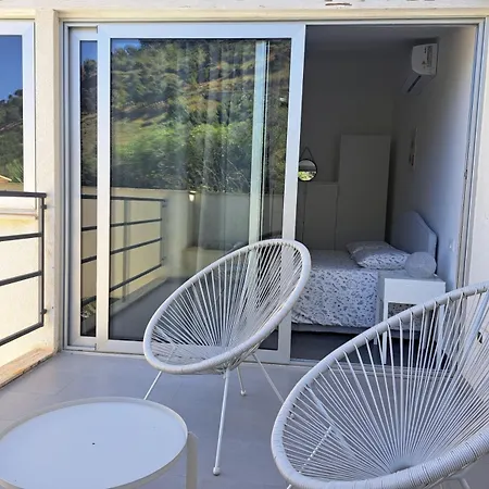Apartmán Casalavinaro *