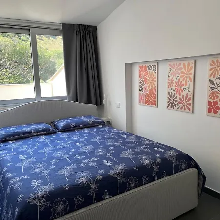 Apartmán Casalavinaro Castellammare del Golfo