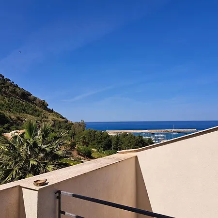 Casalavinaro * Castellammare del Golfo