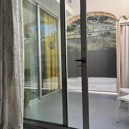 Casalavinaro Apartmán