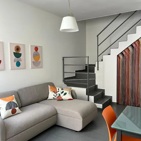 Casalavinaro Apartmán Castellammare del Golfo