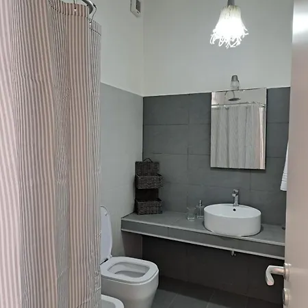 Casalavinaro Apartmán