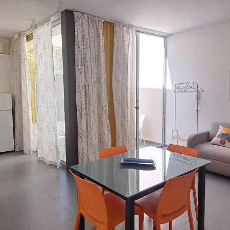 Apartmán Casalavinaro