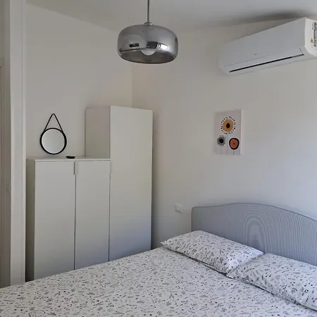 Apartmán Casalavinaro Castellammare del Golfo