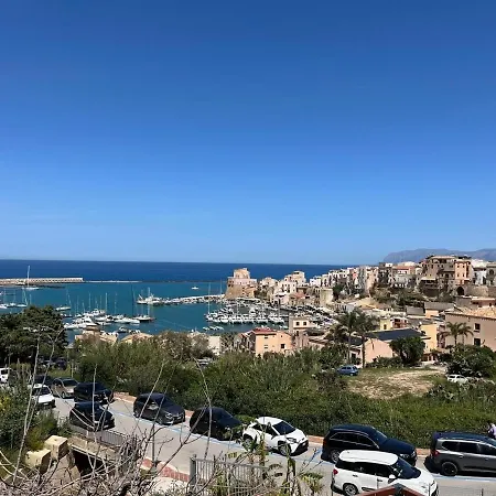 Casalavinaro Apartment