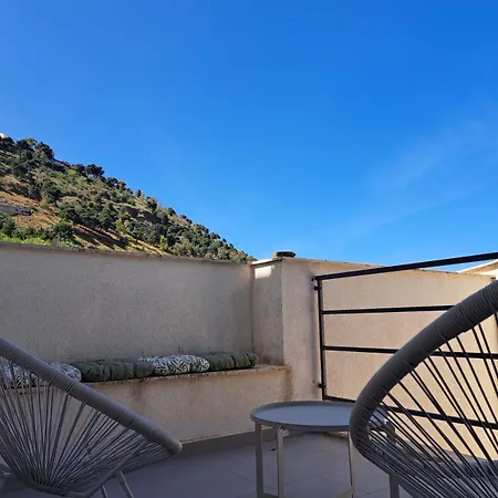 Apartmán Casalavinaro