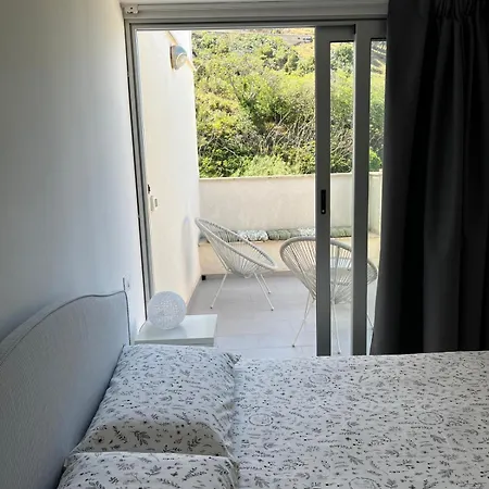 Casalavinaro Apartment *