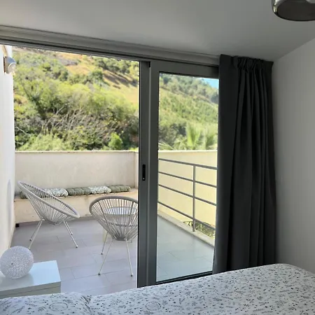Apartmán Casalavinaro *
