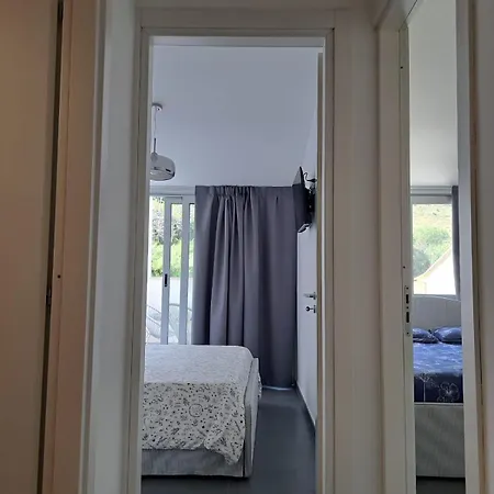 Casalavinaro Apartment